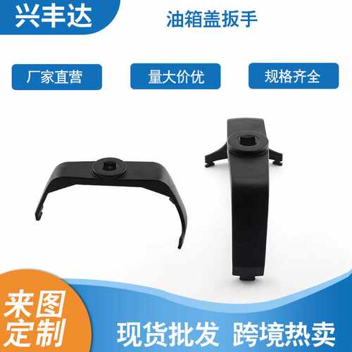 多功能汽油泵拆卸工具汽车油泵盖油箱盖扳手适用于宝马W204拆卸器