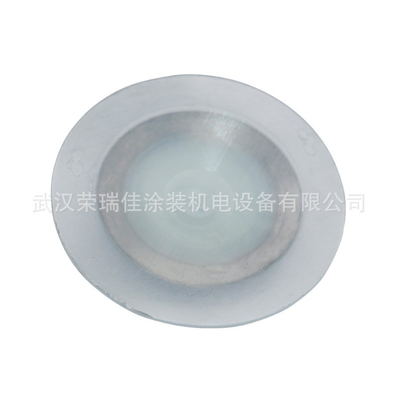 喷涂机配件DF330高压无气喷涂机隔膜片鼓动膜总成配件