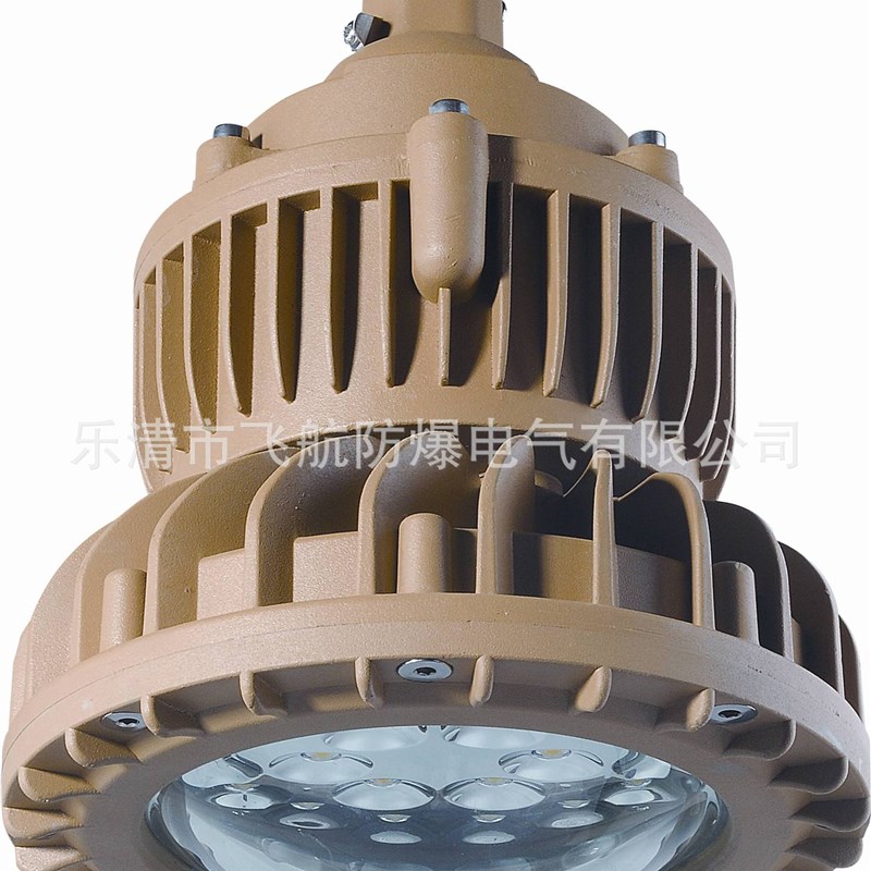 LED防爆灯 节能灯80W 免维护