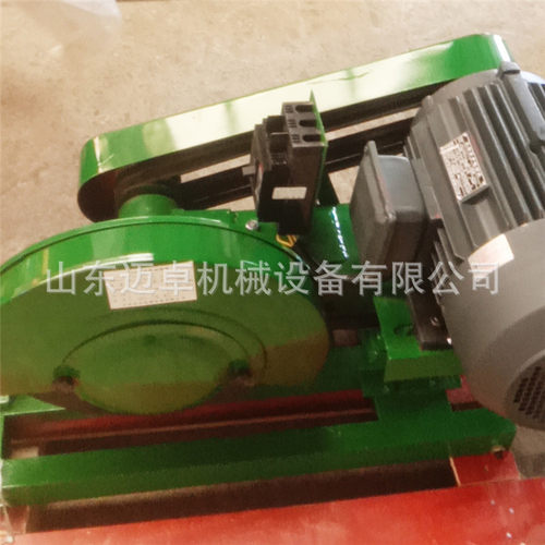 便捷式J3G型材砂轮切割机