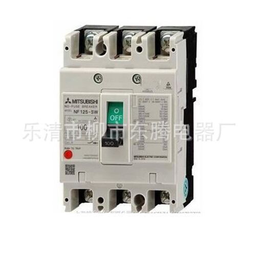 大量现货直销断路器 NF400-CW  品质保证