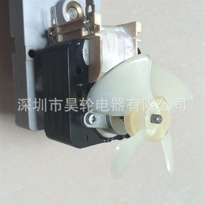 厂家订做 烤箱罩极电动机马达 壁炉罩极减速电机 220V罩极电机