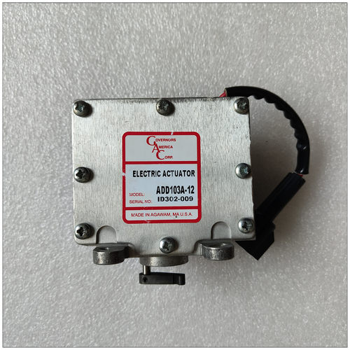 东康调速器ESD5500E执行器