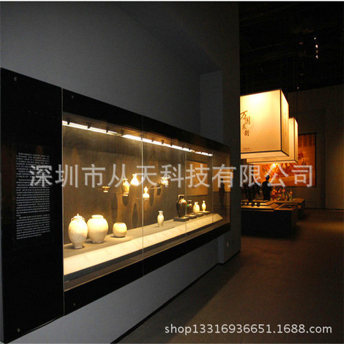 12vLED 线上无极触摸控制器LED亮度调光器调节器DC公母调光开关线