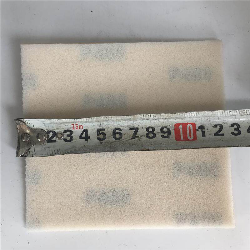 海绵砂纸汽车抛光打磨手斯砂纸400号600目800目卷型可撕