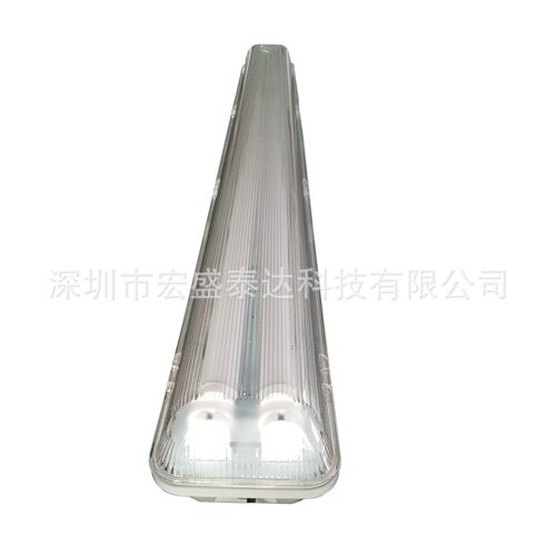 1.5米应急黄光LED灯管48W
