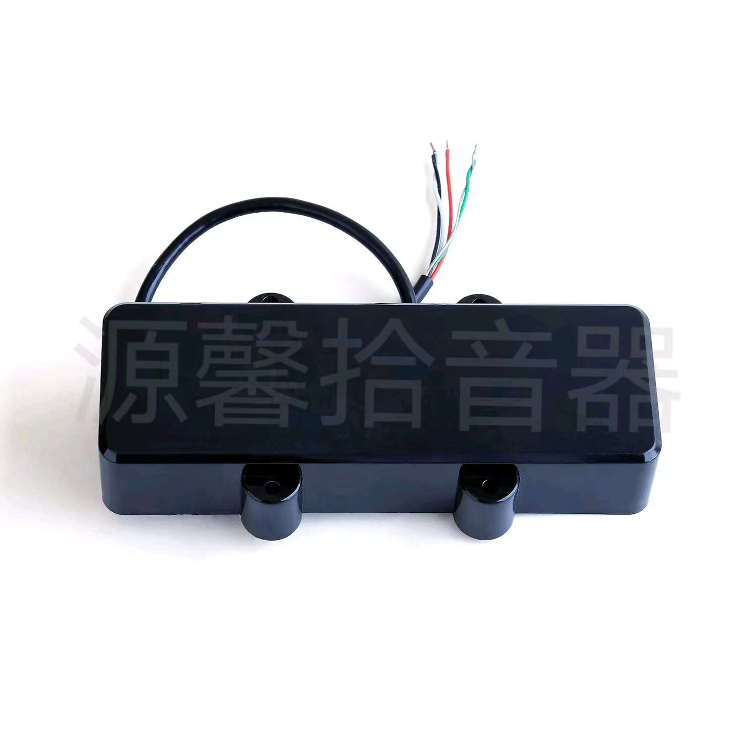 源馨 电吉他贝斯7铉拾音器MP-JBA12厂家