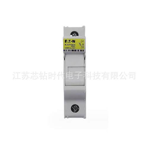 CHPV1IU CHPV2IU CHPV3IU巴斯曼BUSSMANN保险丝熔断器底座