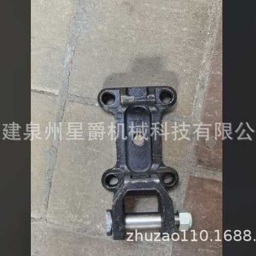 挖掘机斗齿368-3878（配斗齿销）卡E390RC特锻造/铸造斗齿新模