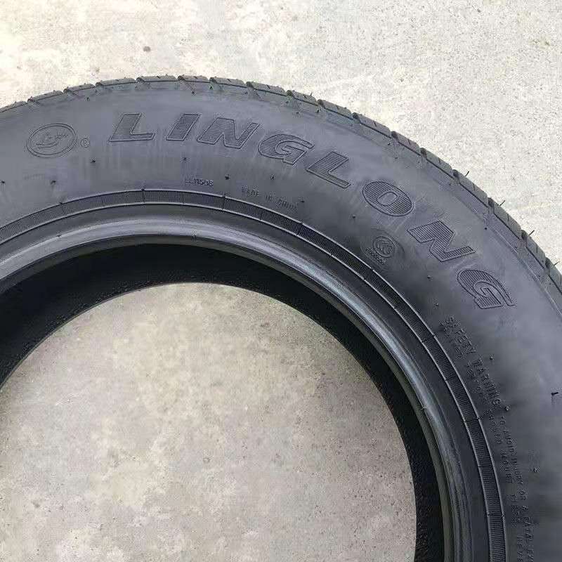 原装配套轮胎175/75R14C/LT五菱荣光小卡加厚载重原车1757514LT/C