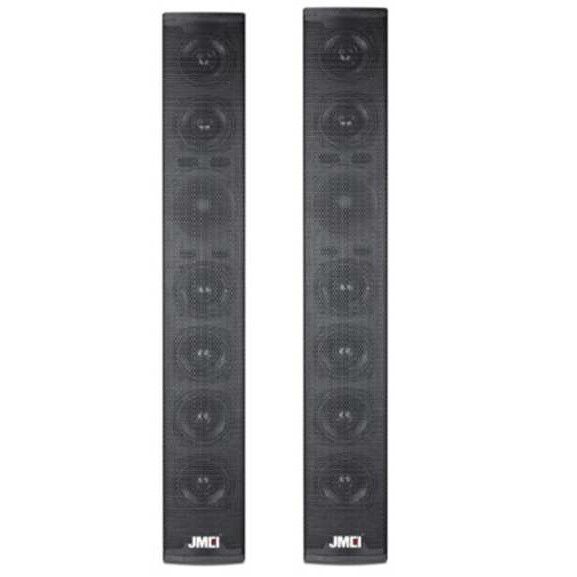 JMEI音响 YC-507 高清晰度音箱扩声音箱餐厅宴会厅多功能厅音箱