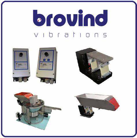 BROVIND震动控制器10CE-DCFF10A-DIG