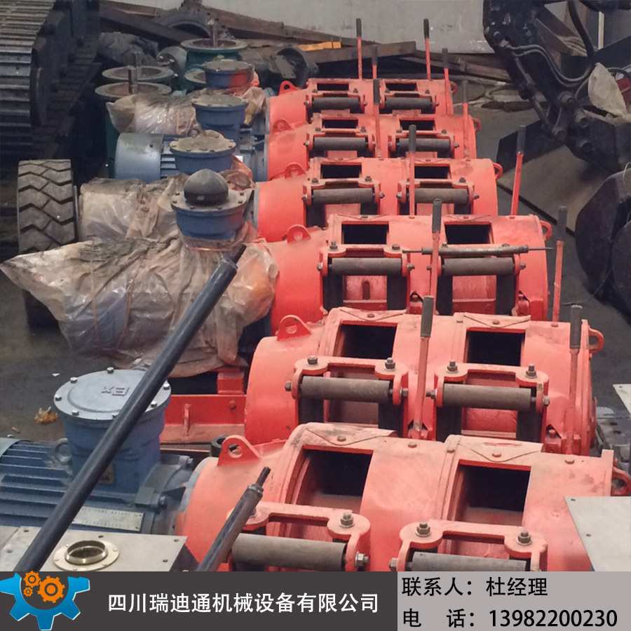 厂价出售电耙绞车 2JBP-30耙矿绞车 矿用扒煤机 扒矿机和电耙子