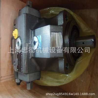 原装现货A4VSO180DR柱塞泵
