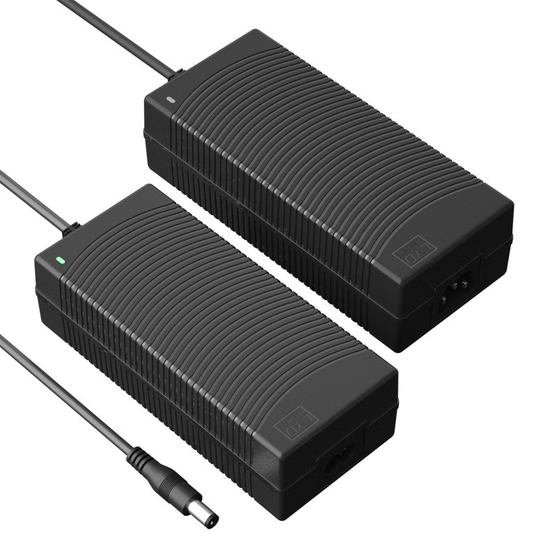 48V5A 电源适配器36V7A电竞E椅光端机黑白色规格齐全52V4A