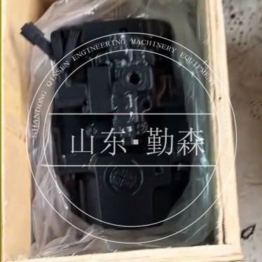 矿用自卸车主泵液压泵配件