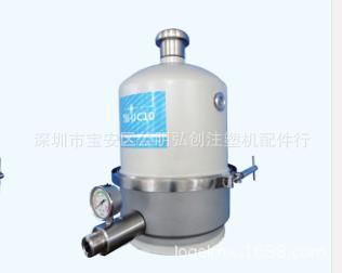 离心过滤机切削油淬火油过滤