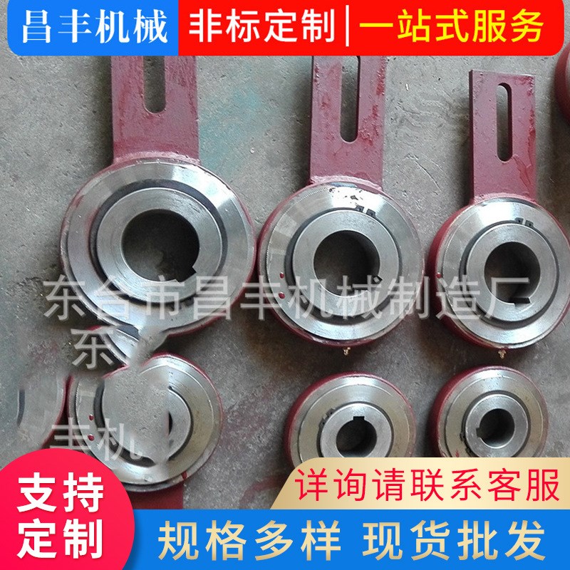 供应 止逆器 逆止器 提v升机防逆止 提升机配件 输送设备配件