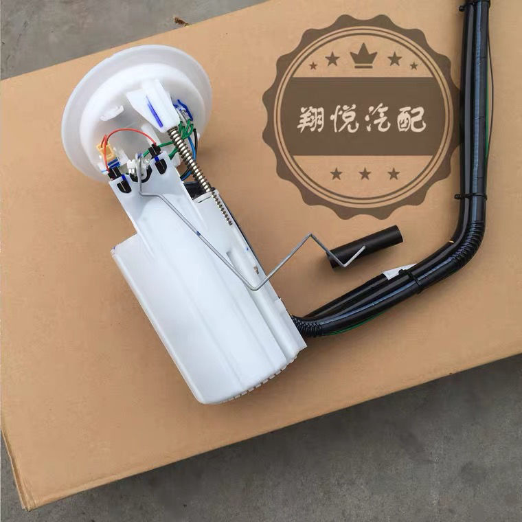 宝马5系E60-650汽油泵