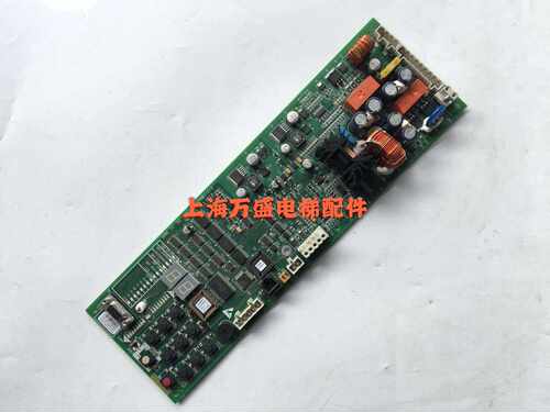 OTIS奥的斯电梯 应急放人板SPBC-II主板GAA/GCA26800NB1/2/3原装