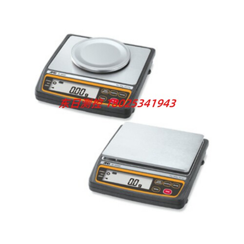 正品 日本AND 防爆电子天平 EK-3000EP;EK-12KEP
