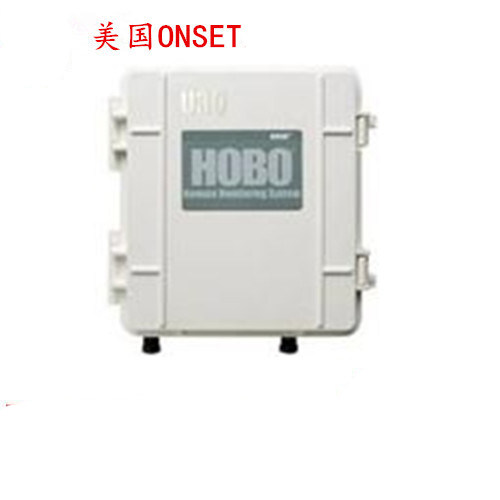 数据采集器HOBO  U30自动气象站 U30-NRC土壤水分温度监