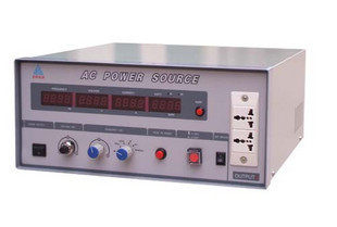 台湾普斯 变频电源 仪器 PS61005 500W变频电源
