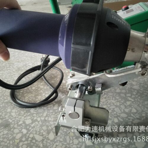 喷绘布拼接机f接布机防水帆布pvc涂塑布热合机 焊接机 接缝机包邮