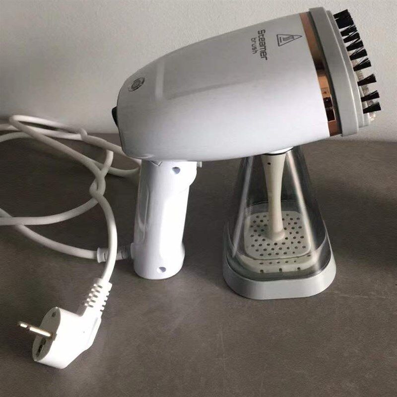 家用小型手持挂烫机蒸汽电熨斗便携I折叠旅行衣服熨烫机蒸汽机
