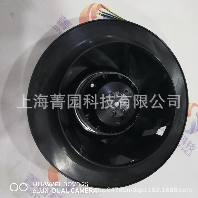 R2E225-BD40-28R2S133-AE17-05德国ebm离心风机