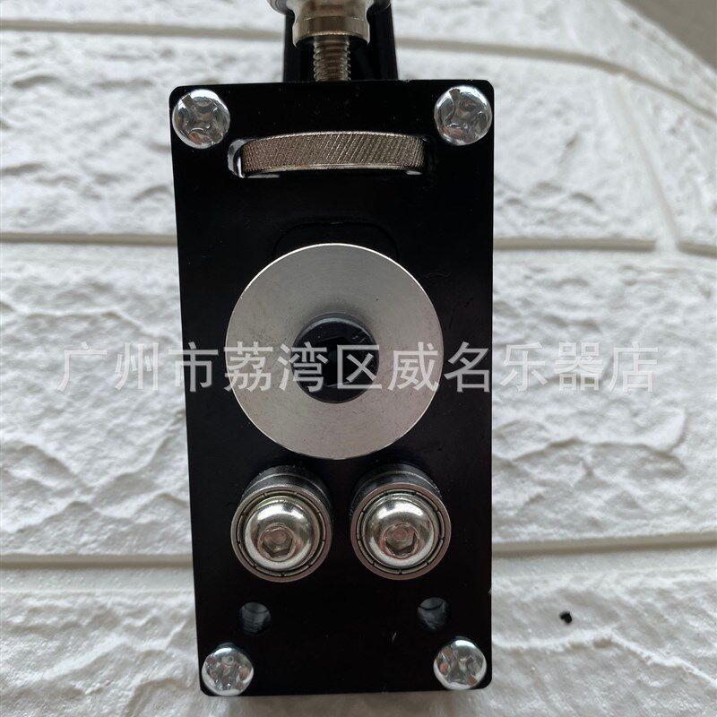 吉他工具 d品丝弧度调节器 调直调弯吉他品丝弧度调节工具