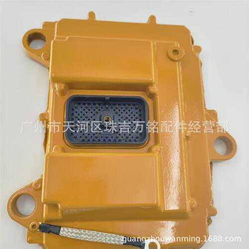 257B 246B电脑板216-0658 10R-5613 2160658 10R5613控制器ECU
