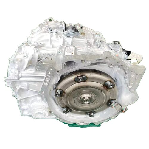 K120变速箱自动变速器10速CVT变速器总成凯美瑞ch-r ES200