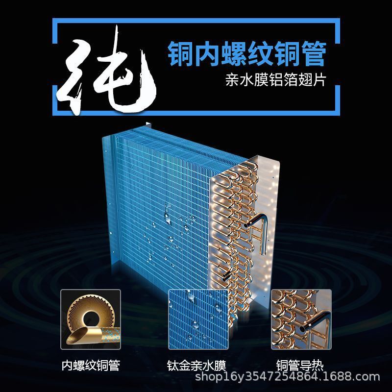 泳池别墅a吊顶式除湿机工业大功率隐藏式管道吸顶除湿机器新风除