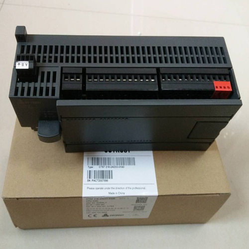 CTS7 114-1AD20-0X24 CPU124 DC/DC/DC CTS7114 CTS71141AD200X24