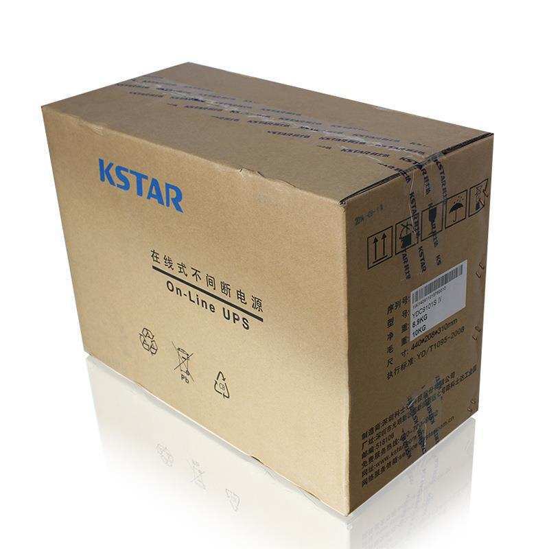 UPS不间断电源YDC9101H友电1000VA/800W长延时6小时