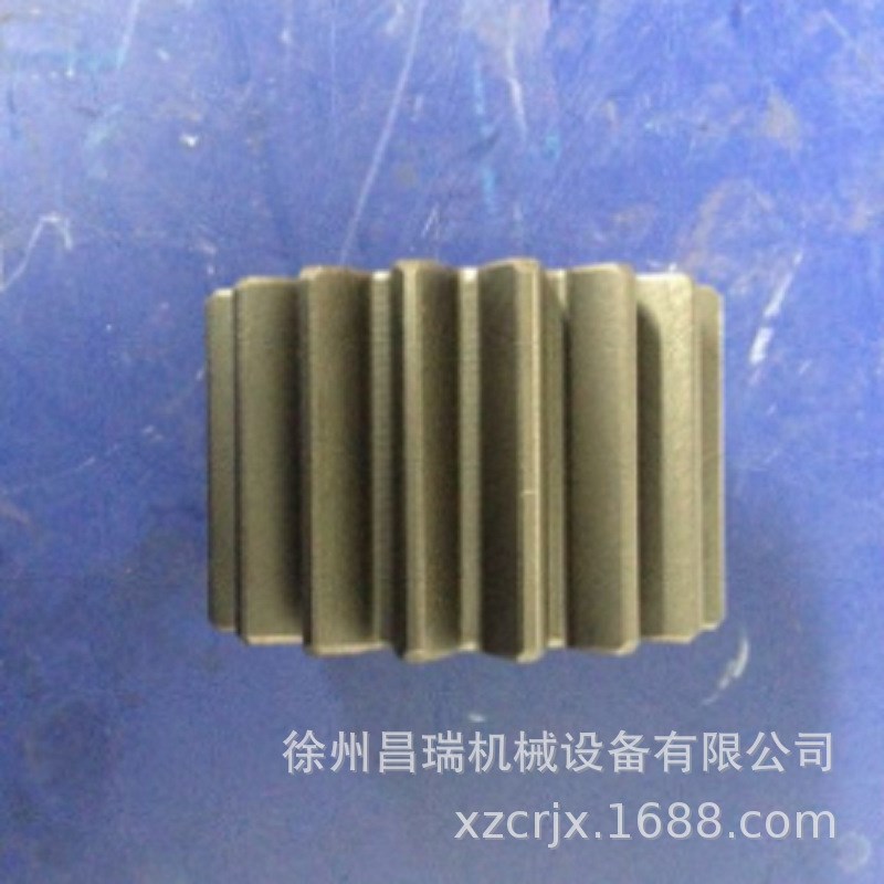 徐州徐工XS262J压q路机860127957太阳轮工程机械原厂配件