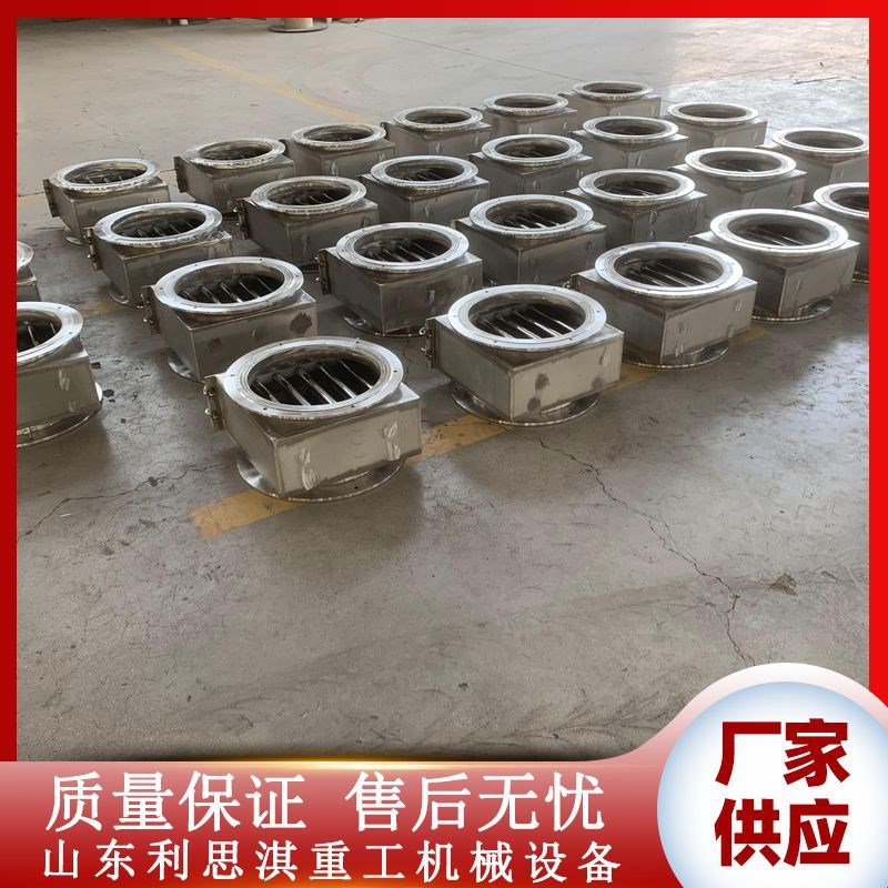 强磁除铁器高磁永磁不锈钢304/316L液体N浆料管道磁棒磁性过滤器