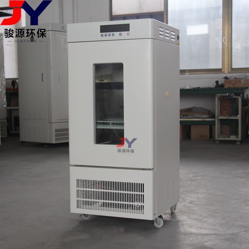 JRY-100A型生化培养箱/霉菌培养箱 光照培养箱 环境保护