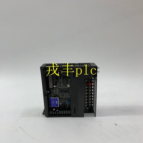 MITSUBISHI FX2N-16CCL-M停产用FX3U-16CCL-M替代 备品备件 现货
