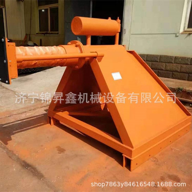 铁路挡车器 CDH CDG系列 液压式 插入式 缓冲滑动 固定式 滑动式