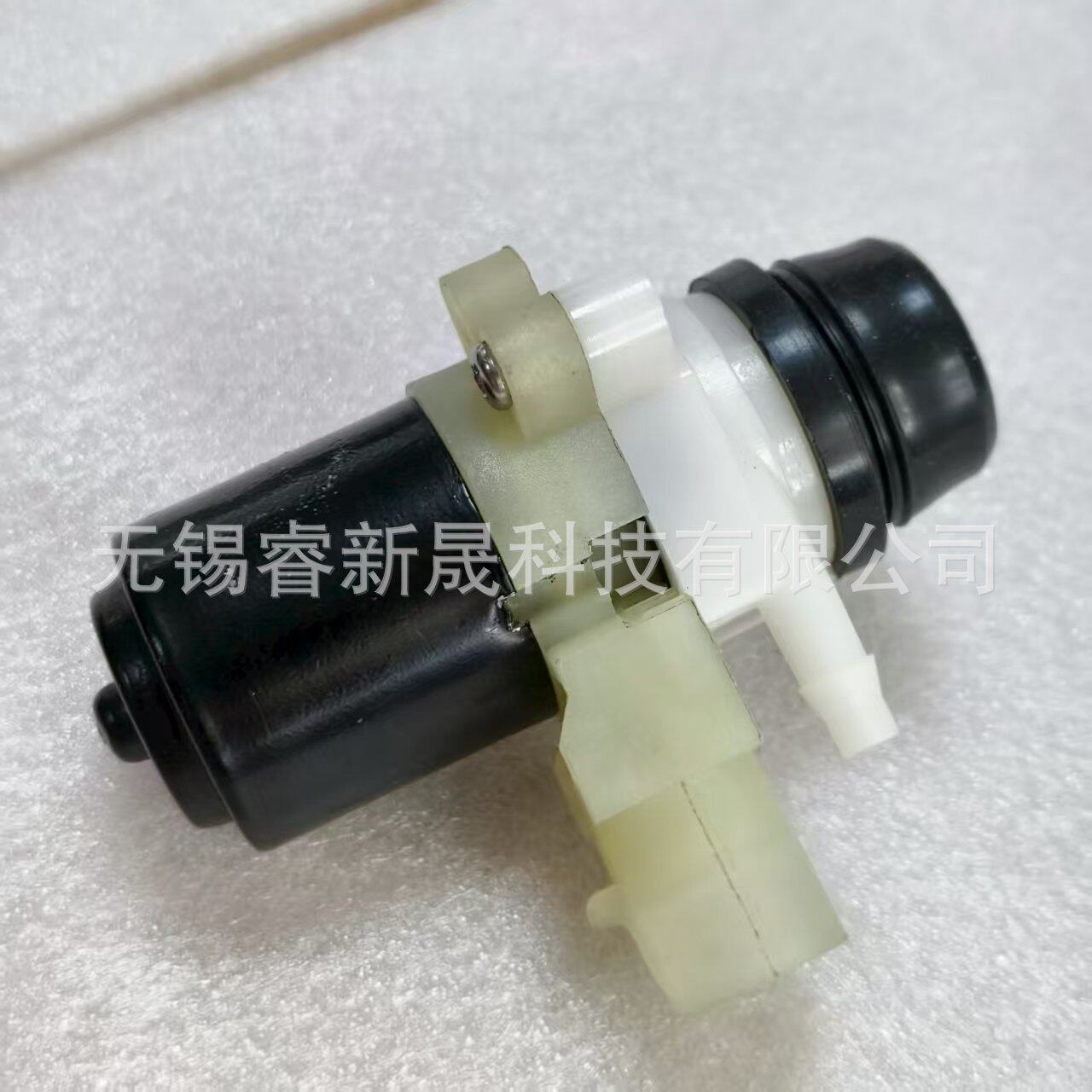 05096343AA PUMP, Washer, Windshield 汽车水箱水泵