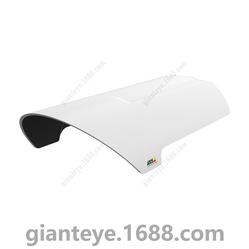 安讯士 AXIS TQ1801 WEATHERSHIELD 防风雨罩 01760-001 - 实物图