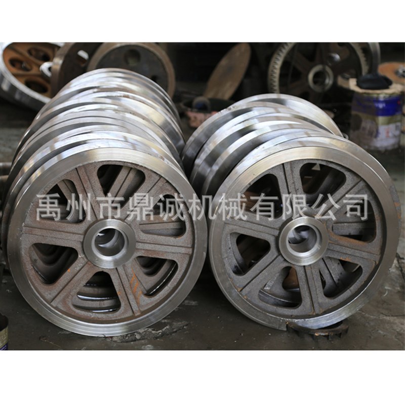 矿用输送机同步齿轮 链轮 非标同步齿轮 传动件