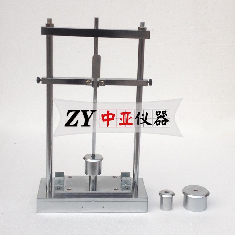 聚氯乙烯塑料波纹管冲击试验机