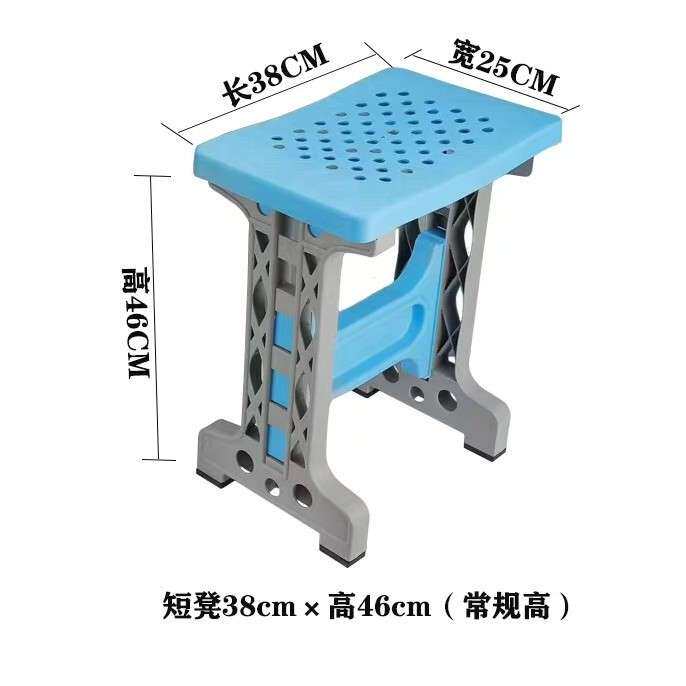 服装厂车间缝纫车间工作板凳长凳短凳子弧形镂空防静电工厂流水线