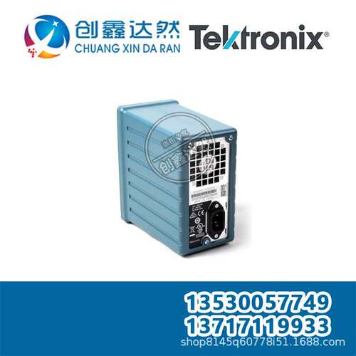 租售 TEKTEONIX/泰克 TCPA400 + TCP404XL带 TCPA400 的 TCP404XL