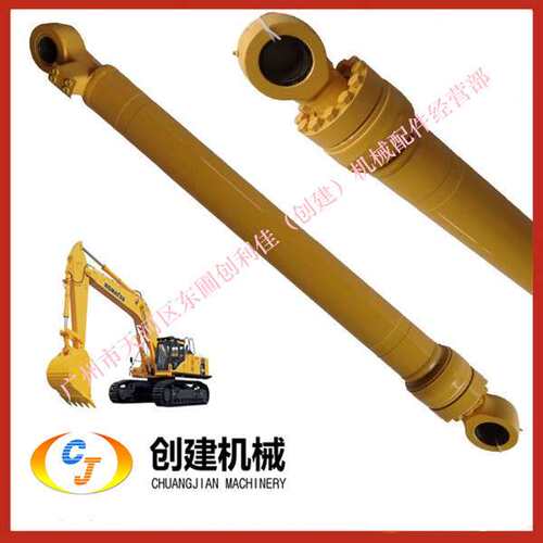 适用SY285 305大臂油缸总成动臂油缸总成JSY30.5-DB(R)H8Y20019AK
