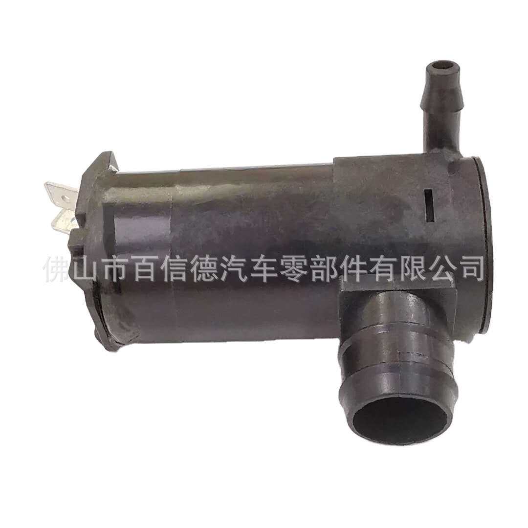 J 汽车喷水电机 Windshield Washer 060210-3450现货库存