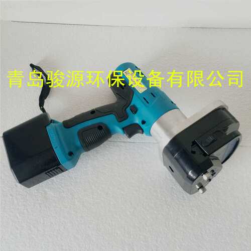 野外水样采集器 电动便携式水质取样器 JYN-2型手持式水质采样器